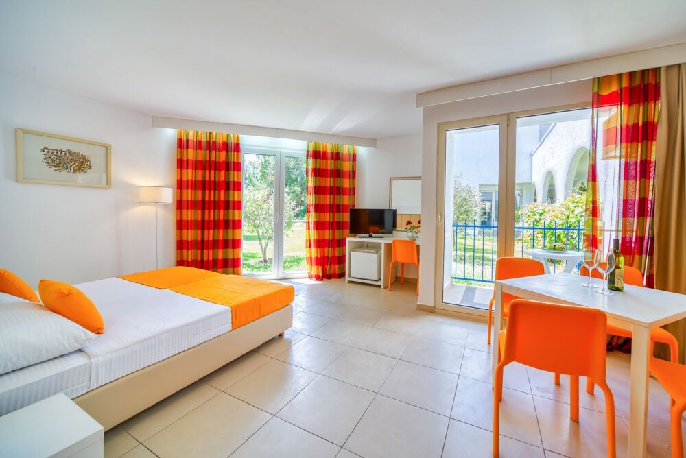Hôtel Slovenska Plaza 4* pas cher photo 11