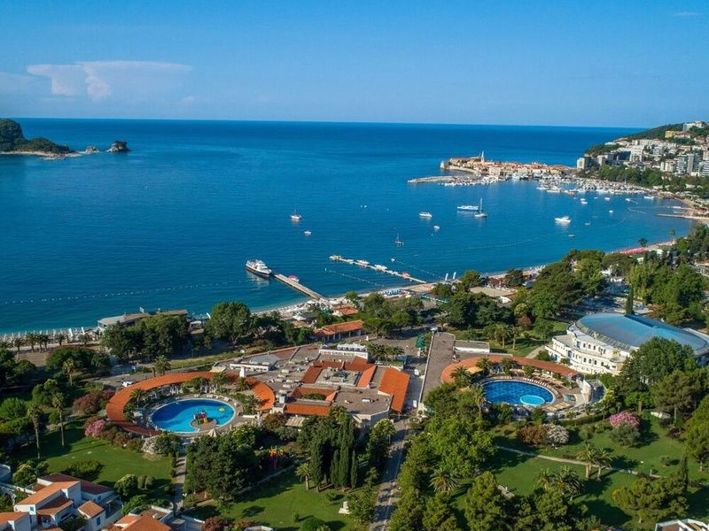 Hôtel Slovenska Plaza 4* pas cher photo 12