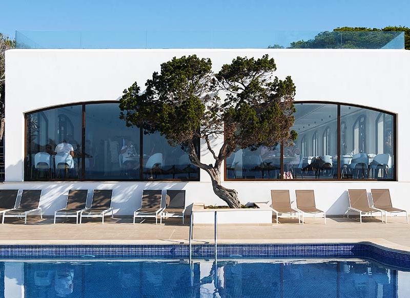 Hôtel Ôclub Experience Alua Suites Las Rocas 4* pas cher photo 1