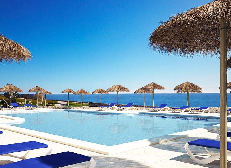 Hôtel Ôclub Experience Alua Suites Las Rocas 4* pas cher photo 2