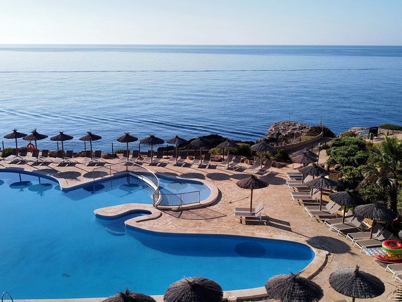 Hôtel Ôclub Experience Alua Suites Las Rocas 4* pas cher photo 3