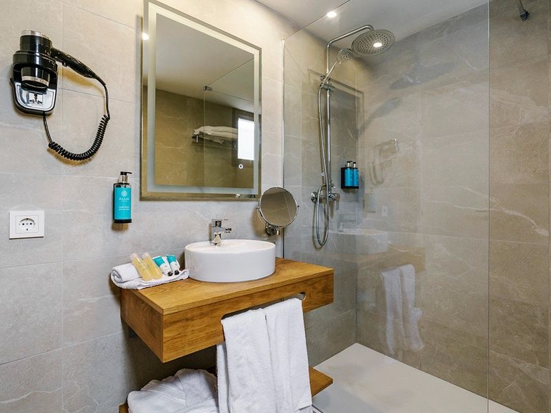 Hôtel Ôclub Experience Alua Suites Las Rocas 4* pas cher photo 6