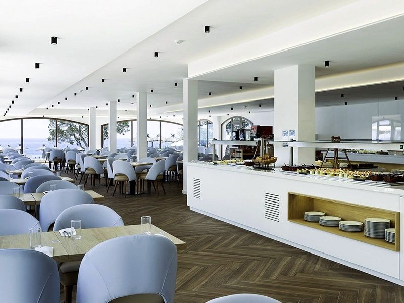 Hôtel Ôclub Experience Alua Suites Las Rocas 4* pas cher photo 8