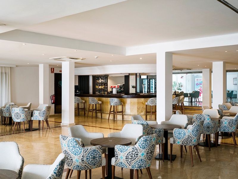 Hôtel Ôclub Experience Alua Suites Las Rocas 4* pas cher photo 9