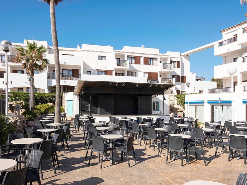 Hôtel Ôclub Experience Alua Suites Las Rocas 4* pas cher photo 10