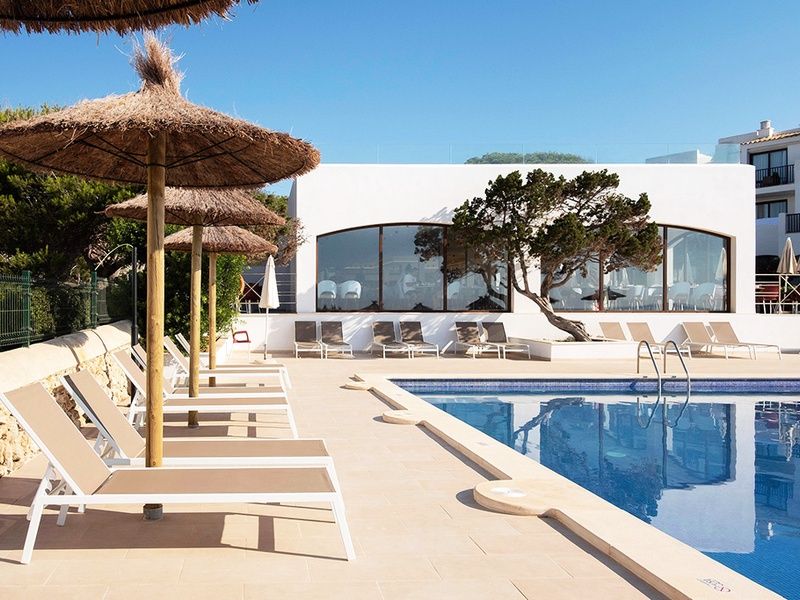 Hôtel Ôclub Experience Alua Suites Las Rocas 4* pas cher photo 13