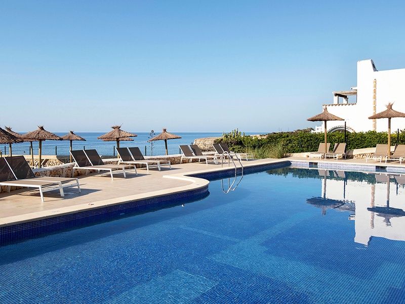 Hôtel Ôclub Experience Alua Suites Las Rocas 4* pas cher photo 1