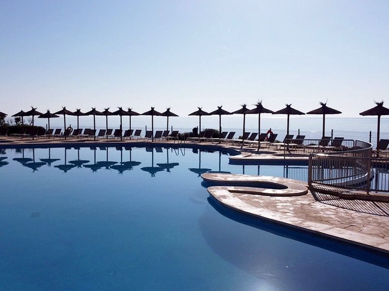 Hôtel Ôclub Experience Alua Suites Las Rocas 4* pas cher photo 2