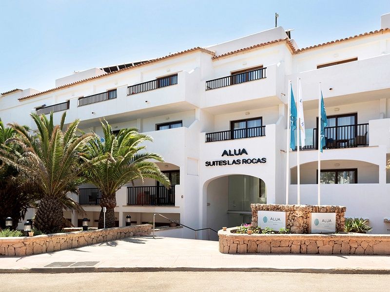 Hôtel Ôclub Experience Alua Suites Las Rocas 4* pas cher photo 4