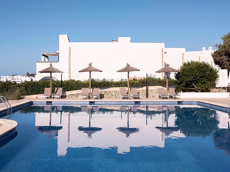 Hôtel Ôclub Experience Alua Suites Las Rocas 4* pas cher photo 14