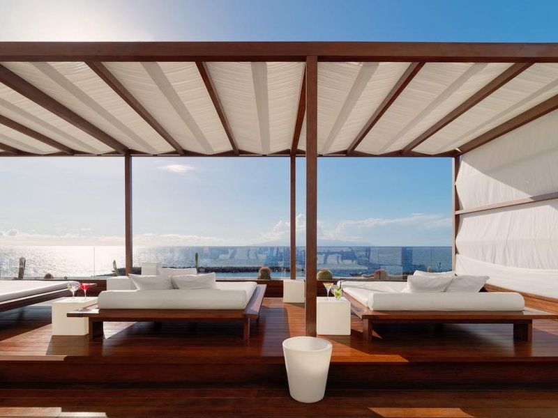 Hôtel H10 Gran Tinerfe 4* pas cher photo 2