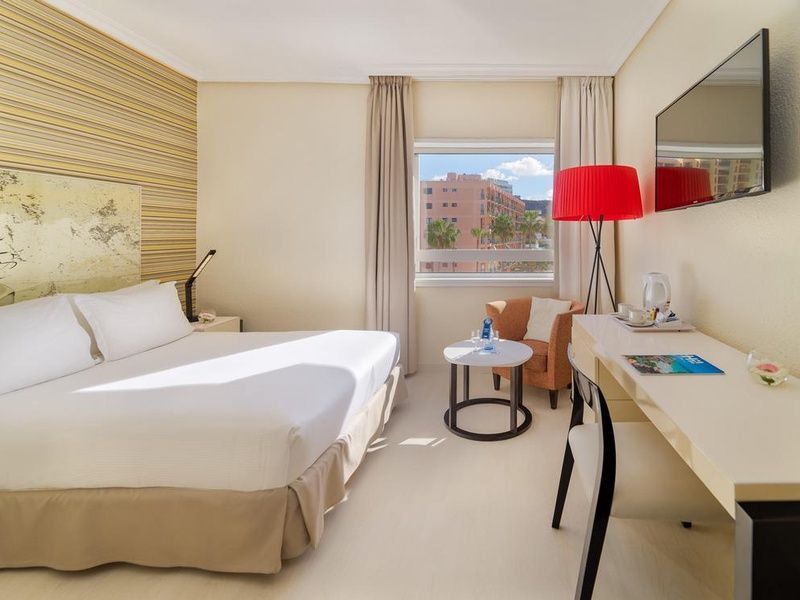 Hôtel H10 Gran Tinerfe 4* pas cher photo 3