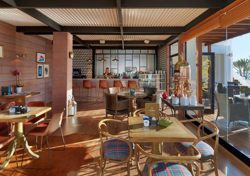 Hôtel H10 Gran Tinerfe 4* pas cher photo 5