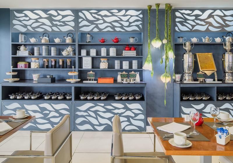 Hôtel H10 Gran Tinerfe 4* pas cher photo 6