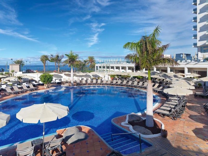 Hôtel H10 Gran Tinerfe 4* pas cher photo 8