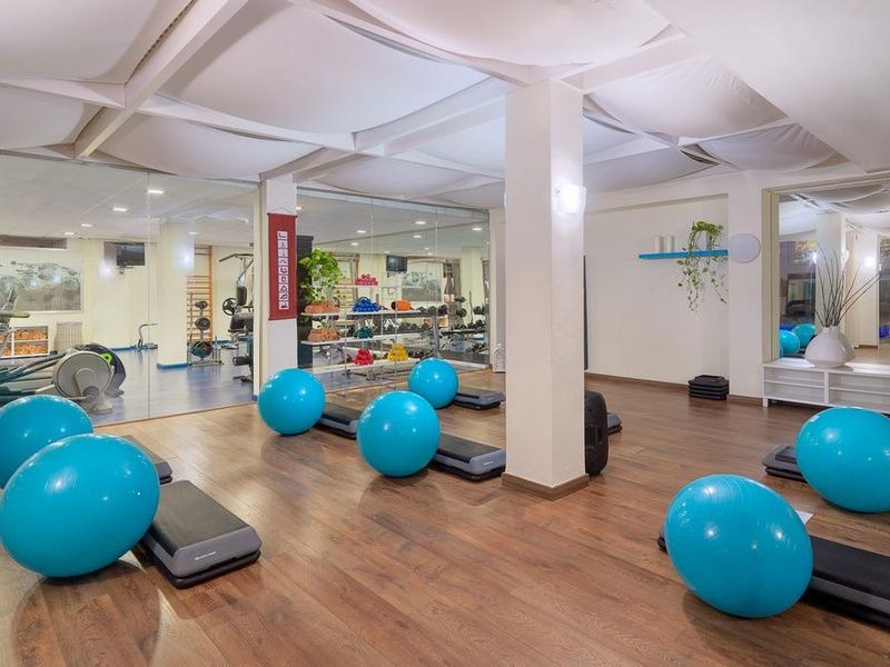 Hôtel H10 Gran Tinerfe 4* pas cher photo 10