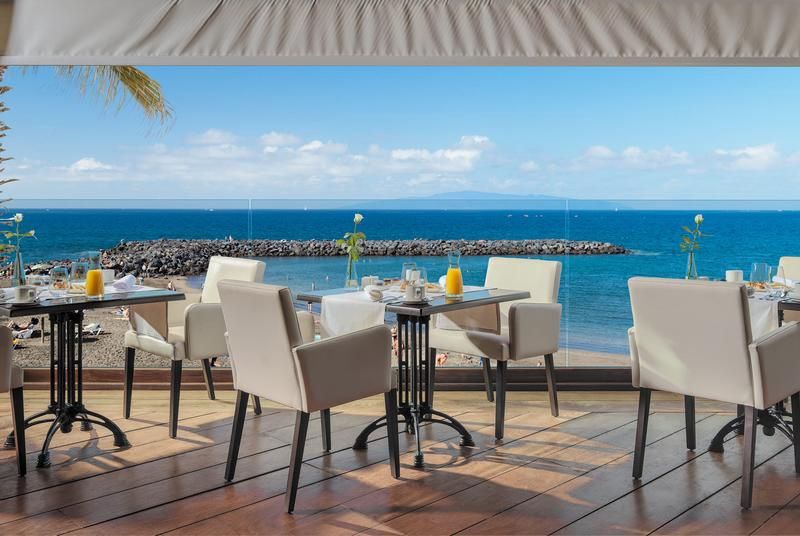 Hôtel H10 Gran Tinerfe 4* pas cher photo 11