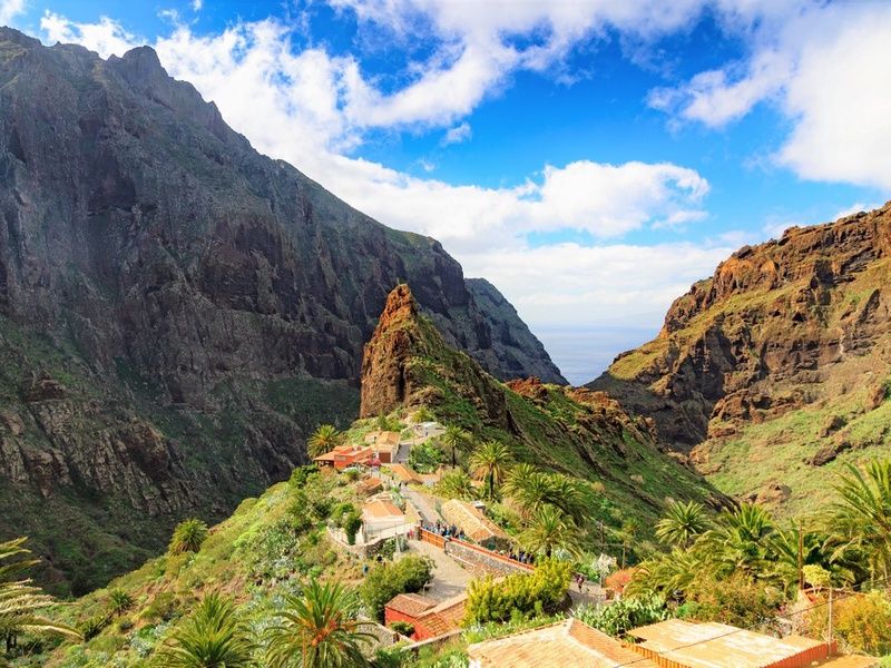 Hôtel H10 Gran Tinerfe 4* pas cher photo 13