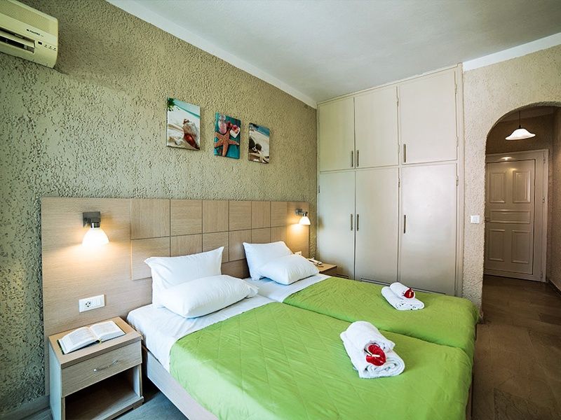 Hôtel Alkionis 3* pas cher photo 3