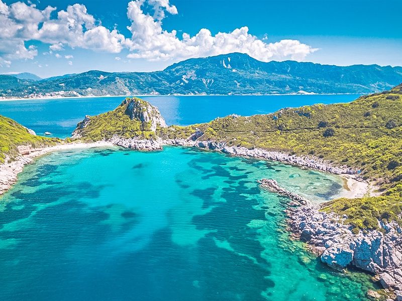 Hôtel Alkionis 3* pas cher photo 4