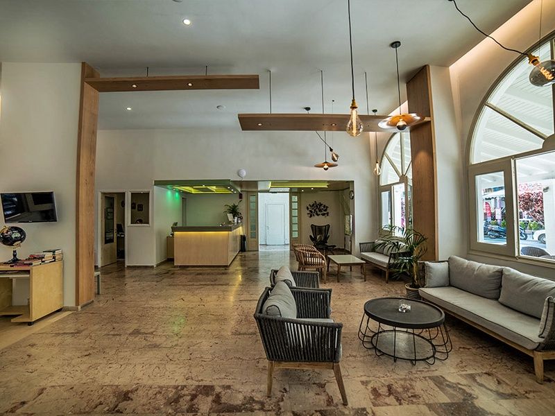 Hôtel Alkionis 3* pas cher photo 7