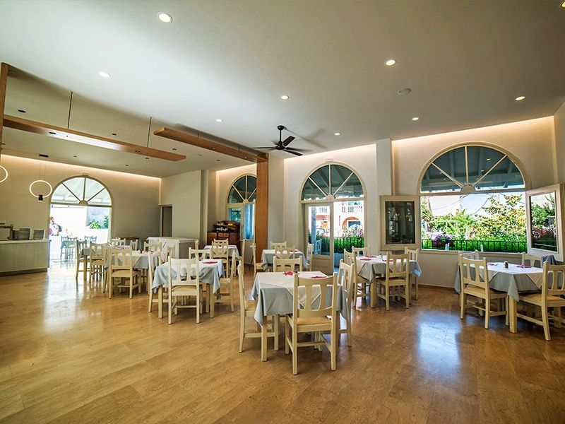 Hôtel Alkionis 3* pas cher photo 8