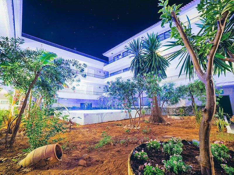 Hôtel Alkionis 3* pas cher photo 9