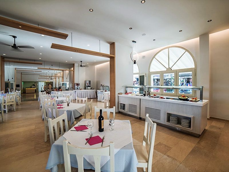 Hôtel Alkionis 3* pas cher photo 10