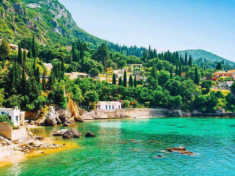 Hôtel Alkionis 3* pas cher photo 11