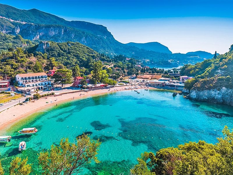 Hôtel Alkionis 3* pas cher photo 12