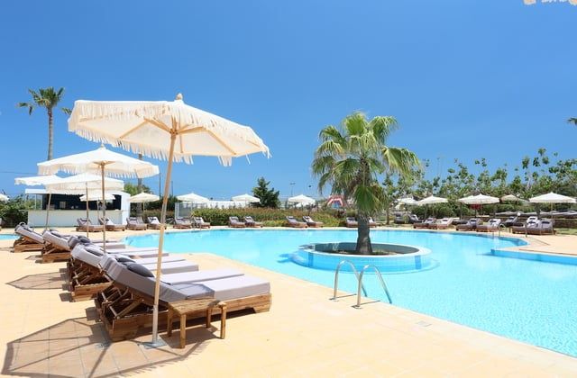 Hôtel Emerald by azul 4* pas cher photo 1