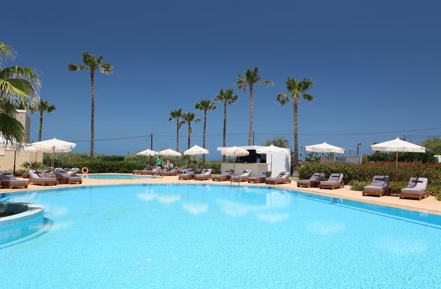 Hôtel Emerald by azul 4* pas cher photo 2