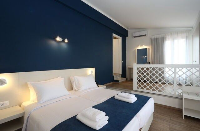 Hôtel Emerald by azul 4* pas cher photo 3