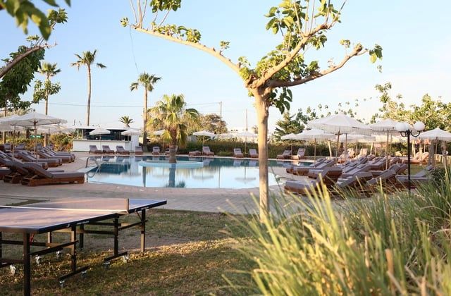 Hôtel Emerald by azul 4* pas cher photo 5