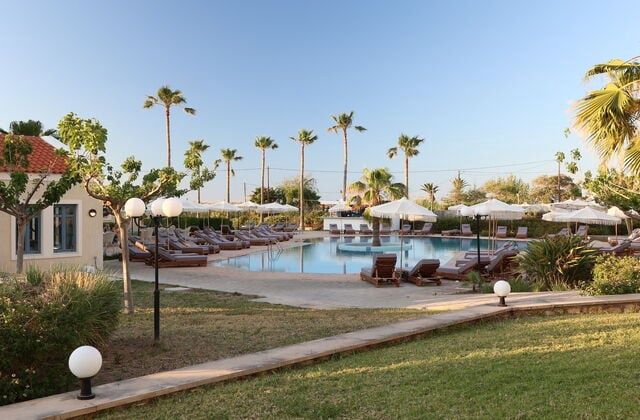 Hôtel Emerald by azul 4* pas cher photo 6