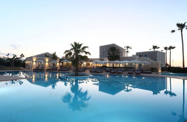 Hôtel Emerald by azul 4* pas cher photo 7
