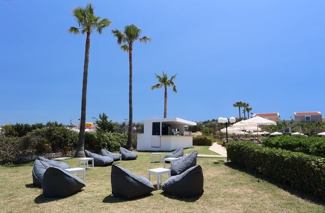 Hôtel Emerald by azul 4* pas cher photo 8
