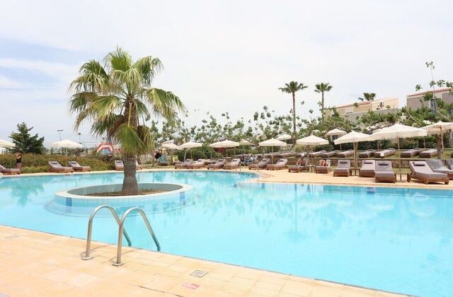 Hôtel Emerald by azul 4* pas cher photo 9