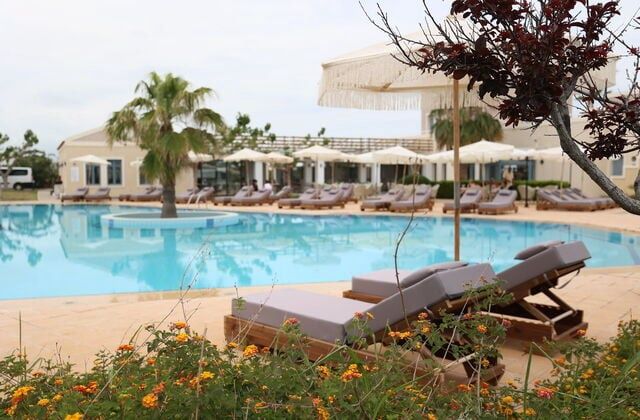 Hôtel Emerald by azul 4* pas cher photo 10
