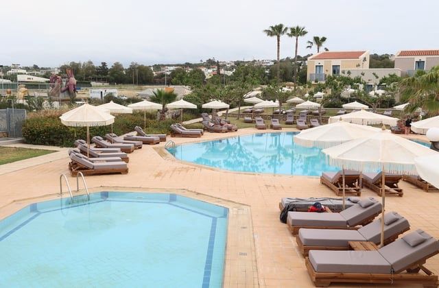 Hôtel Emerald by azul 4* pas cher photo 11