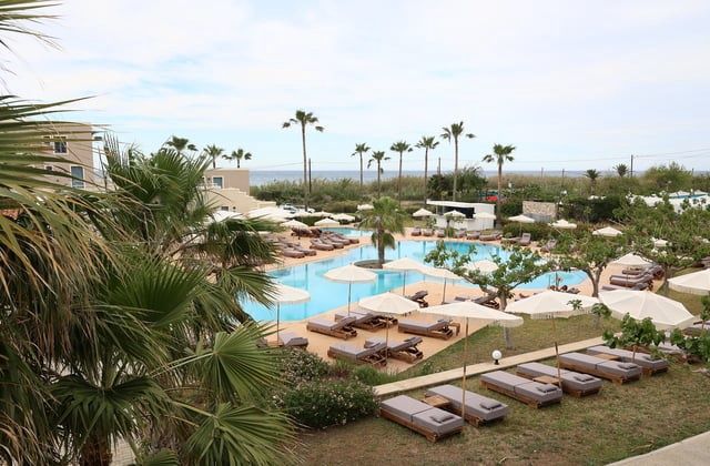 Hôtel Emerald by azul 4* pas cher photo 12