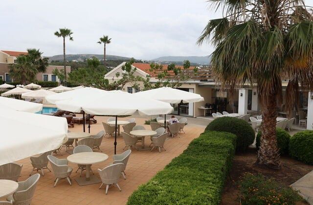 Hôtel Emerald by azul 4* pas cher photo 13
