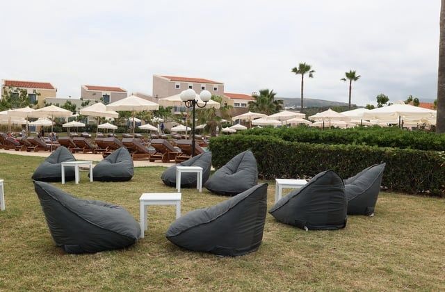 Hôtel Emerald by azul 4* pas cher photo 14