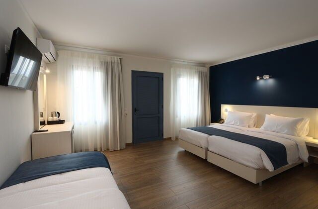 Hôtel Emerald by azul 4* pas cher photo 17