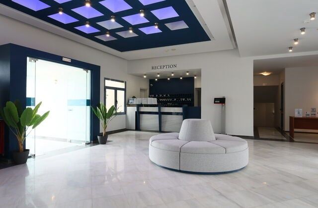 Hôtel Emerald by azul 4* pas cher photo 21