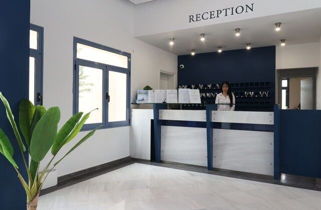 Hôtel Emerald by azul 4* pas cher photo 22