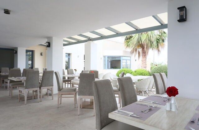 Hôtel Emerald by azul 4* pas cher photo 24