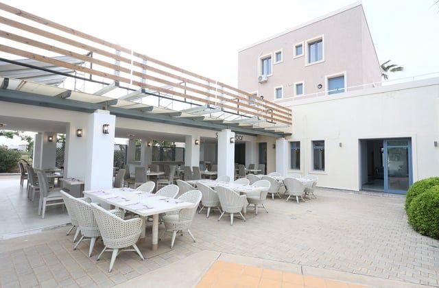 Hôtel Emerald by azul 4* pas cher photo 25