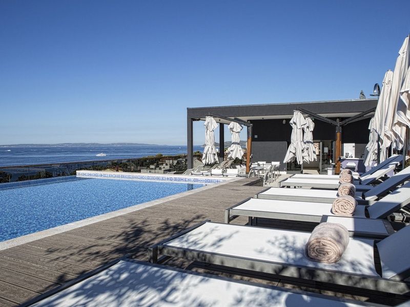 Hôtel Marvie 4* pas cher photo 2