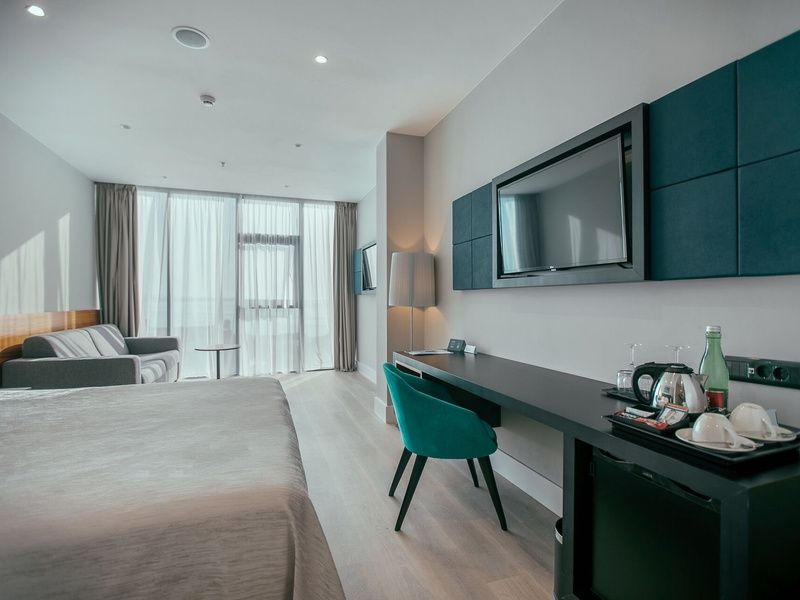 Hôtel Marvie 4* pas cher photo 4